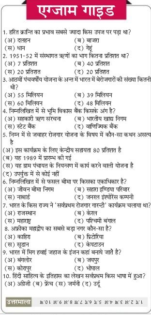 Rajasthan General Knowledge Book In Hindi
